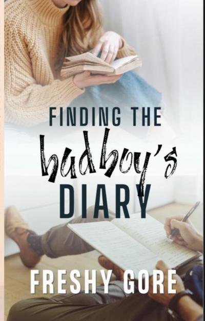 Finding The Badboy&rsquo;s Diary by 