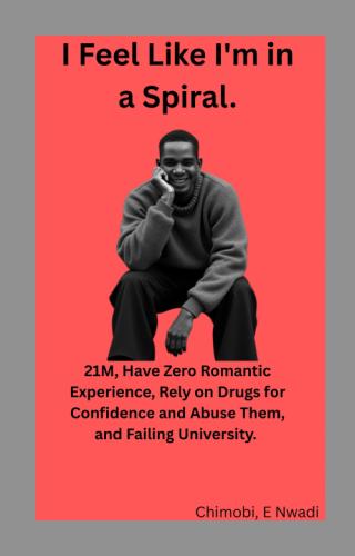 I Feel Like I&#039;m in a Spiral. by 