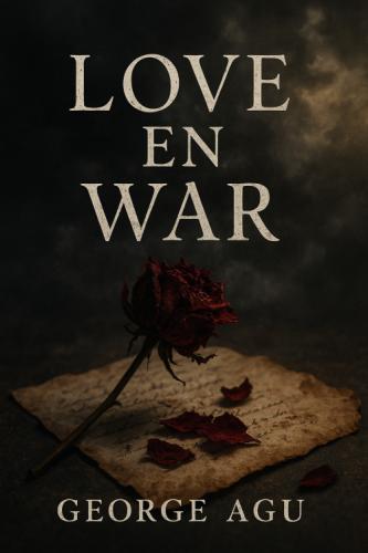 LOVE EN WAR by 