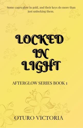 Locked In Light by 
