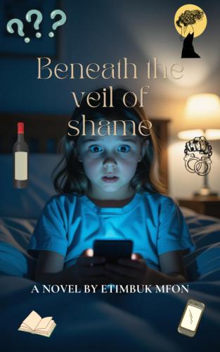 Beneath the veil of shame by 