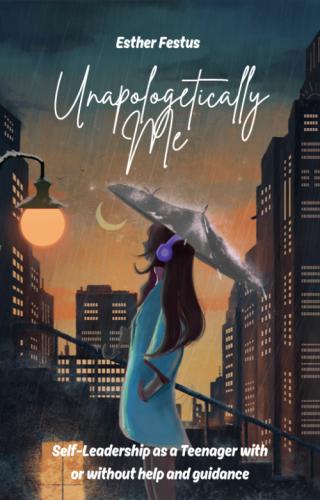 Unapologetically Me by 
