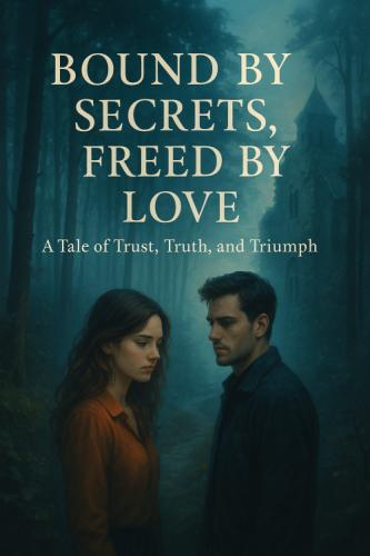 Bound by secrets, Freed by Love by 