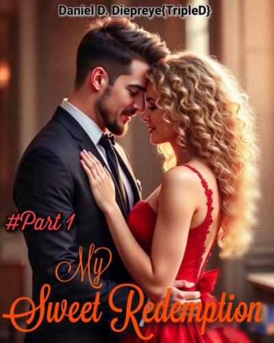 My sweet redemption&nbsp; by 