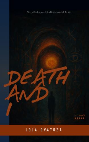 Death And I by 