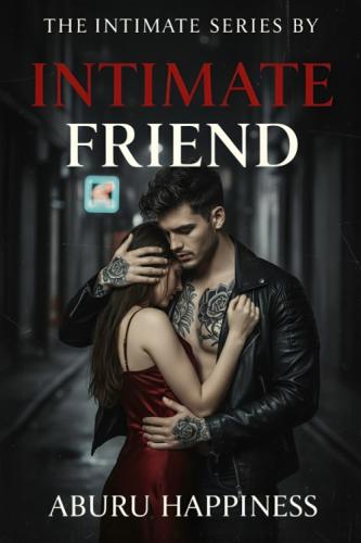 Intimate Friend I by 