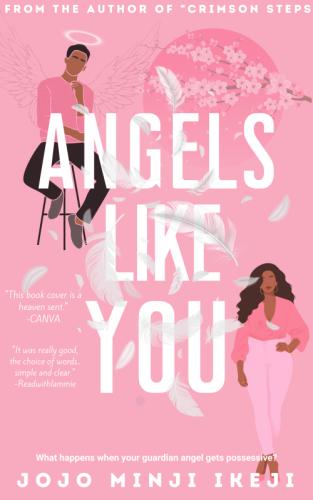 Angels Like You by 