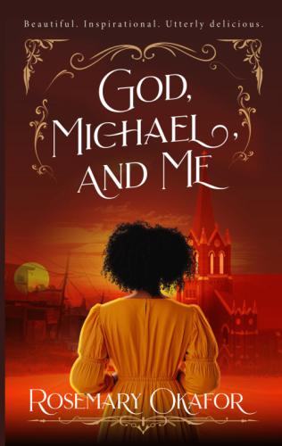 God, Michael and Me by 