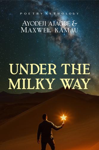 Under the Milky Way by 