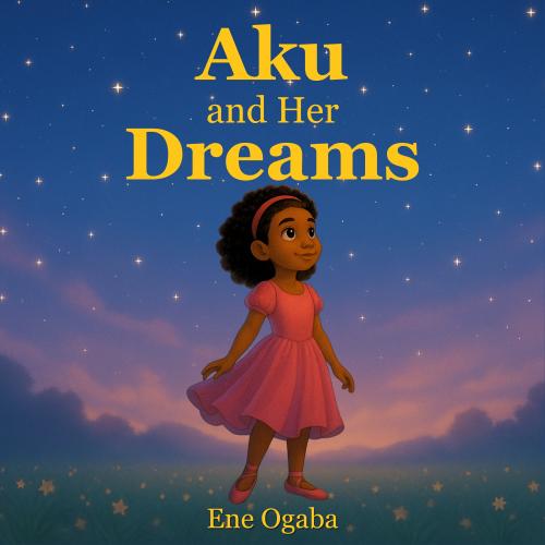 Aku and Her Dreams by 