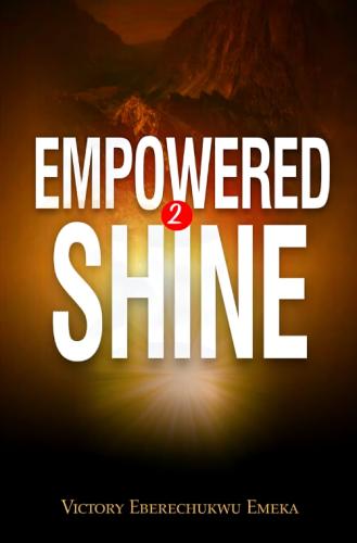 Empowered 2 Shine by 