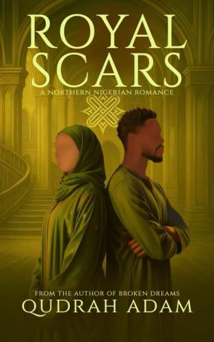 Royal Scars by 