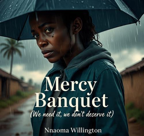 Mercy Banquet&nbsp; by 