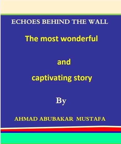 Echoes Behind the Wall by 