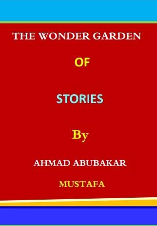 The wonder garden of stories by 