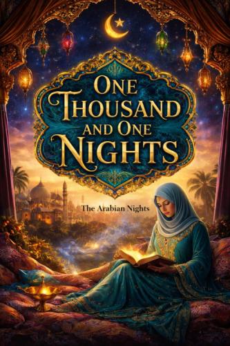 One Thousand and One Nights - the Arabian Nights by 