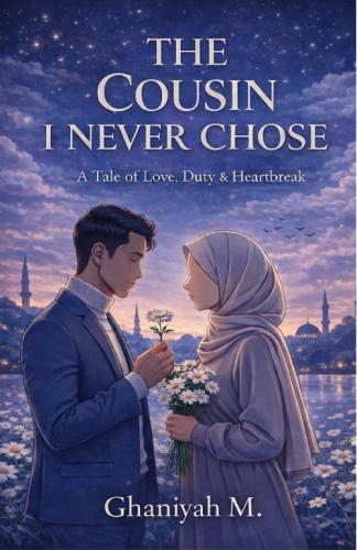 The Cousin I Never Chose by 