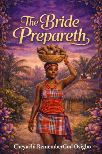 The Bride Prepareth by 