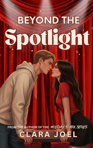 Beyond The Spotlight&nbsp; by 