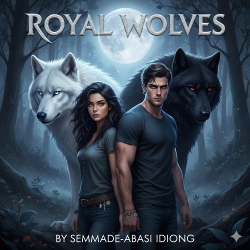 ROYAL WOLVES by 