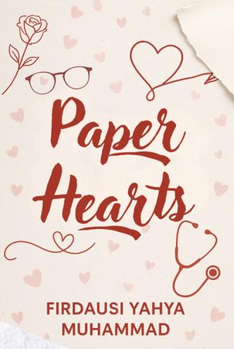 Paper Hearts by 
