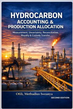 HYDROCARBON ACCOUNTING &amp; PRODUCTION ALLOCATION by 
