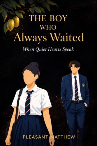 The Boy Who Always Waited by 