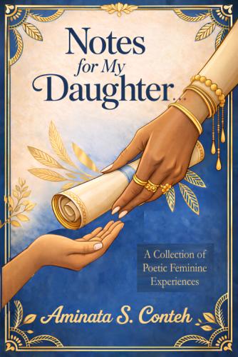 Notes for My Daughter by 