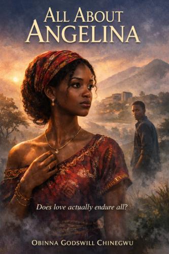 All About Angelina by 