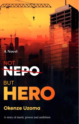 Not Nepo But Hero by 