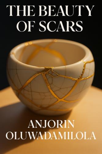 The Beauty of Scars by 