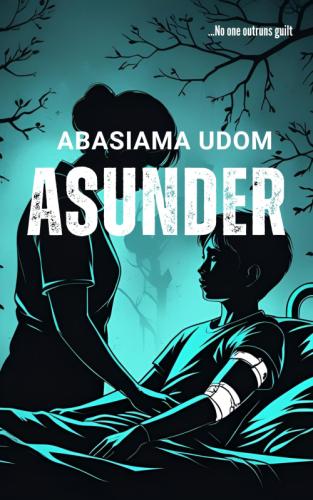 Asunder (Tough Boys: Book 2) by 
