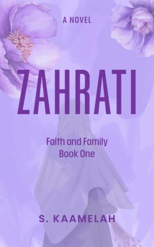 ZAHRATI by 
