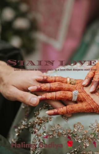 STAIN LOVE by 