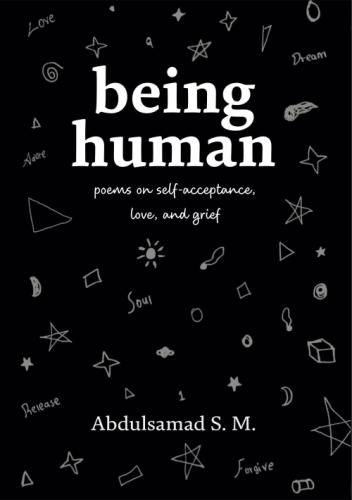 being human by 