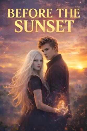 Before the Sunset by 
