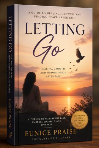LETTING GO by 