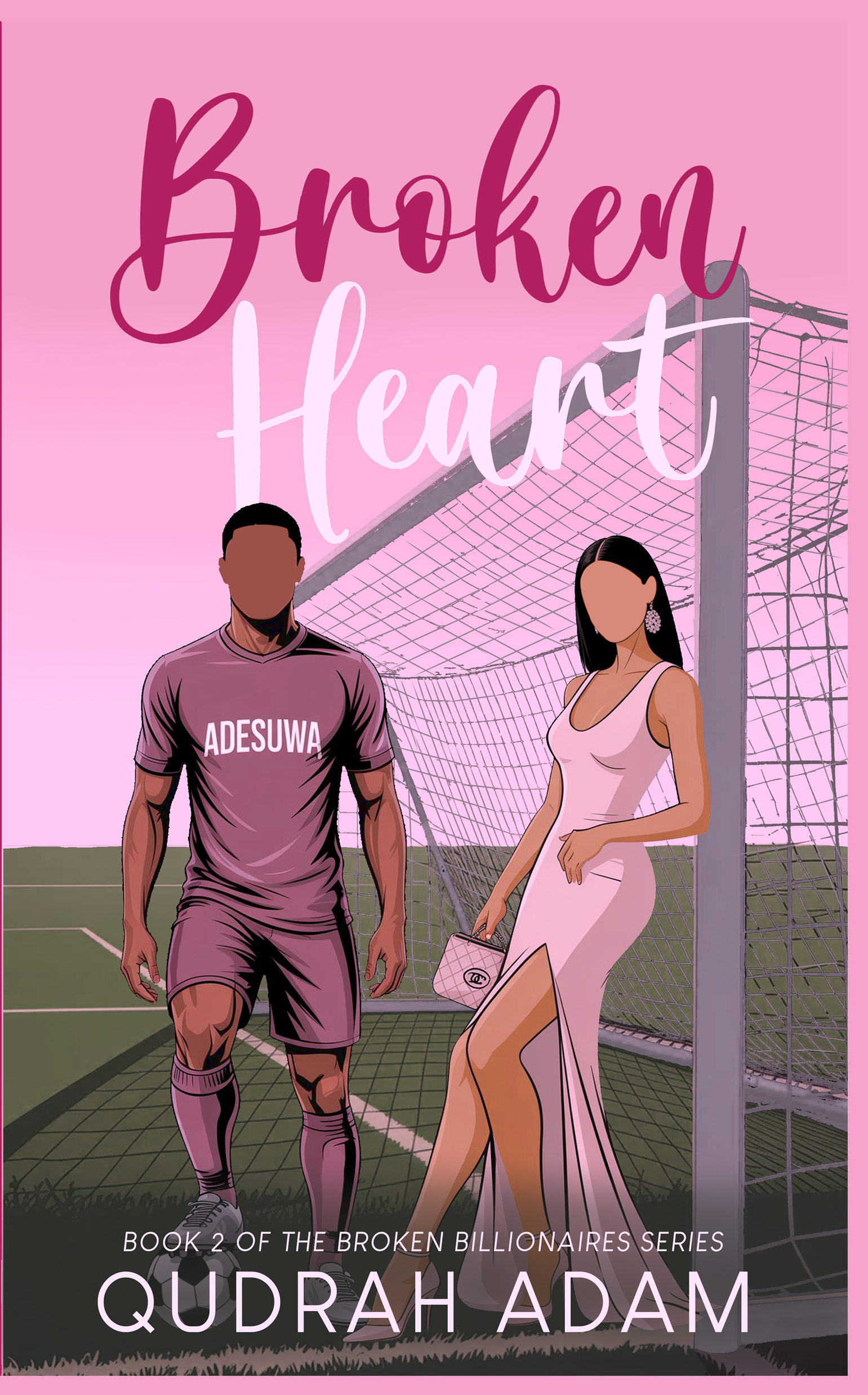 Broken Heart by 