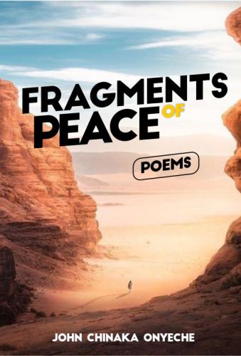 Fragments of Peace by 