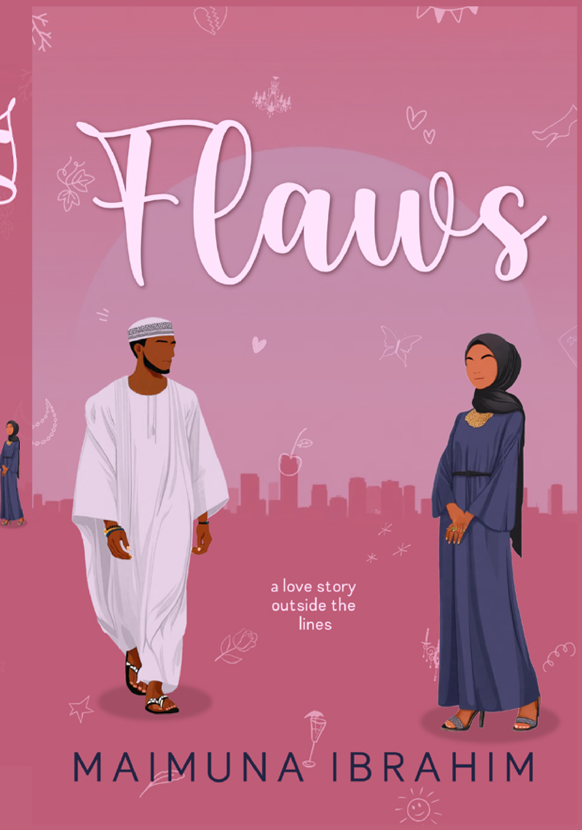 Flaws by 