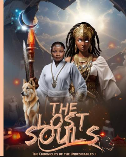 The lost souls by 