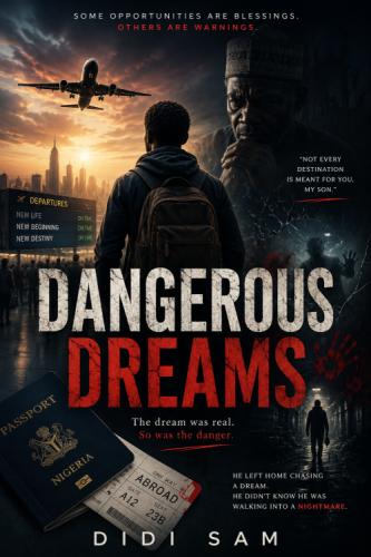 Dangerous Dreams by 