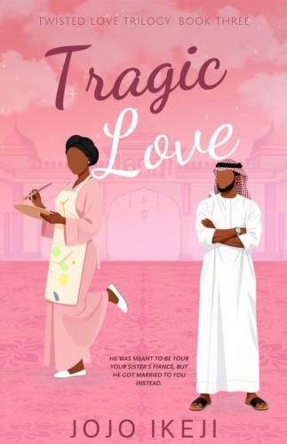 Tragic Love by 
