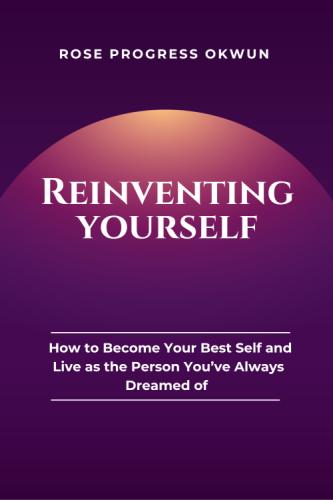 REINVENTING YOURSELF by 