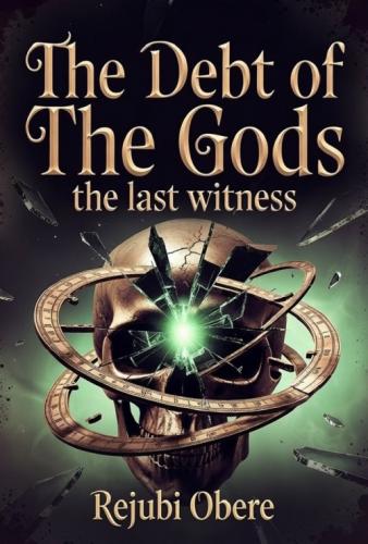 The Debt of the Gods by 