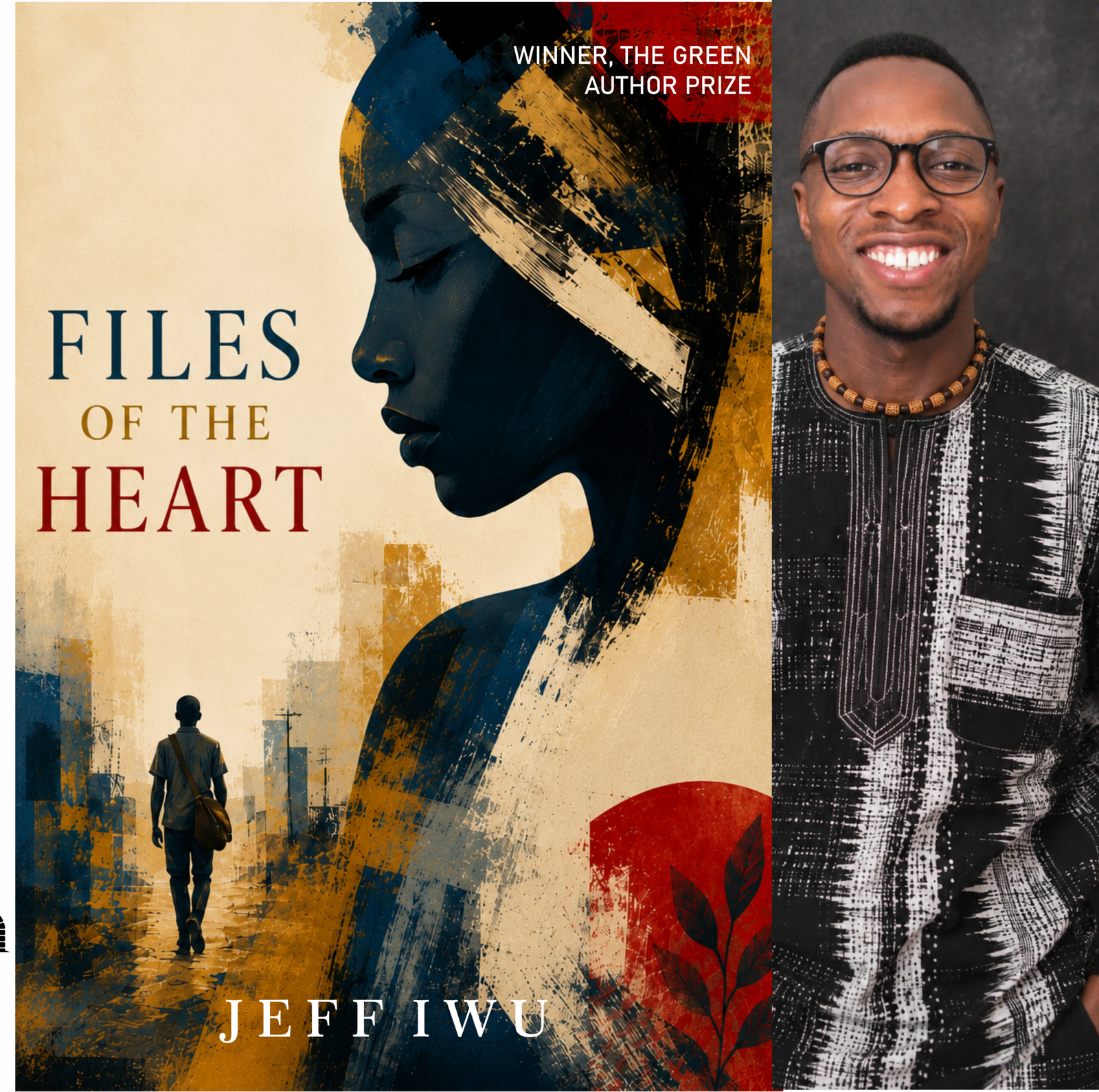 FILES OF THE HEART by 