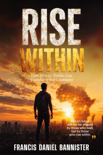 RISE WITHIN&nbsp; by 