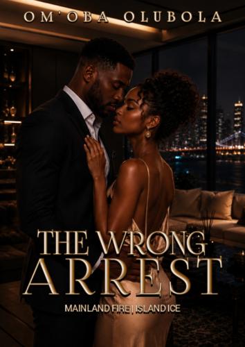 The Wrong Arrest by 