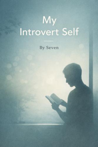 My Introvert self by 