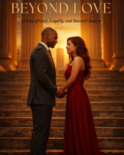 A SACRIFIES BEYOND LOVE by 